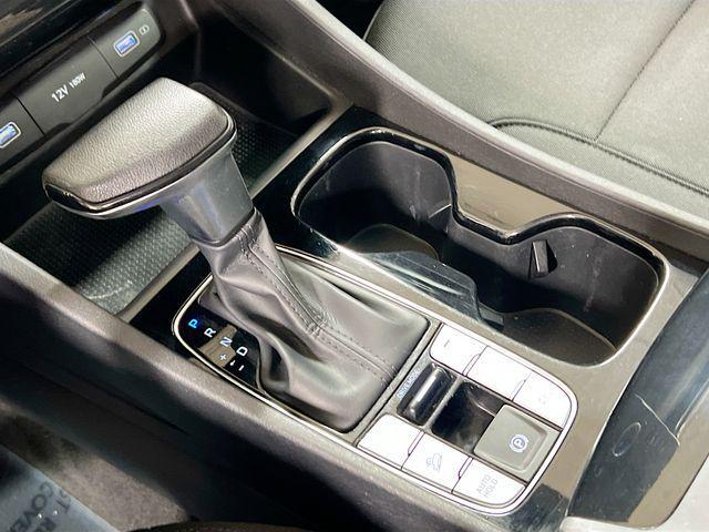 used 2022 Hyundai Tucson car, priced at $20,881
