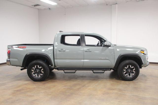 used 2023 Toyota Tacoma car, priced at $41,999