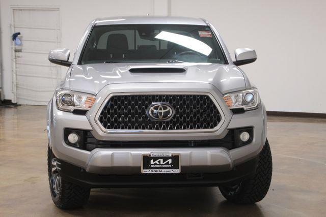 used 2019 Toyota Tacoma car, priced at $34,936