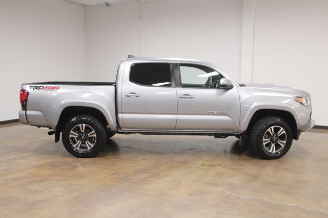 used 2019 Toyota Tacoma car, priced at $34,936