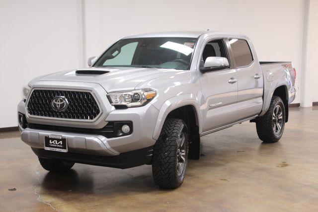 used 2019 Toyota Tacoma car, priced at $34,936