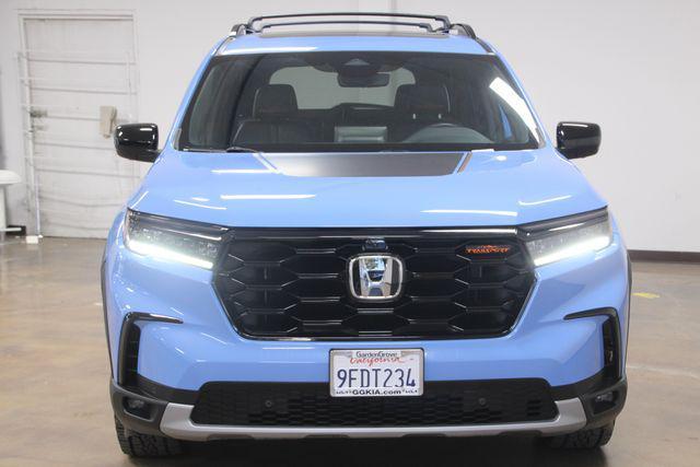 used 2023 Honda Pilot car, priced at $42,999