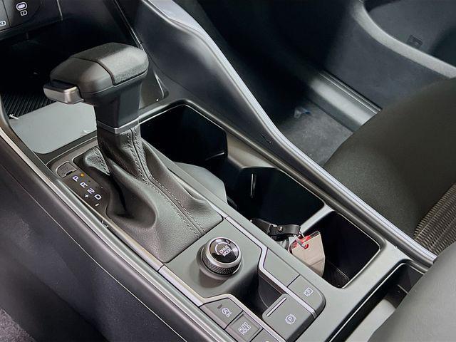 new 2025 Kia Sorento car, priced at $32,660