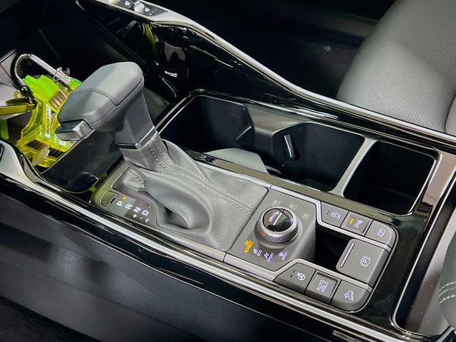new 2026 Kia Sorento car, priced at $44,445