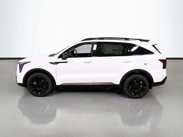 new 2026 Kia Sorento car, priced at $44,445
