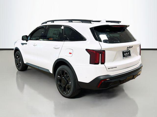 new 2026 Kia Sorento car, priced at $44,445