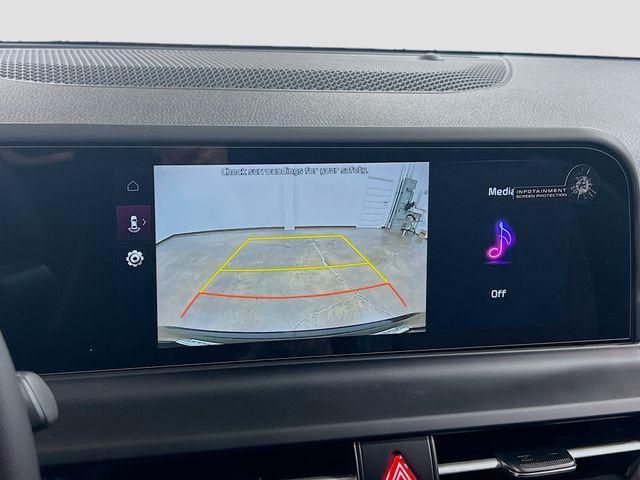 new 2025 Kia Seltos car, priced at $26,670