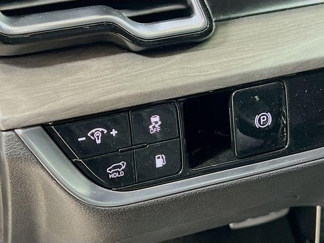 new 2025 Kia Sportage car, priced at $46,440