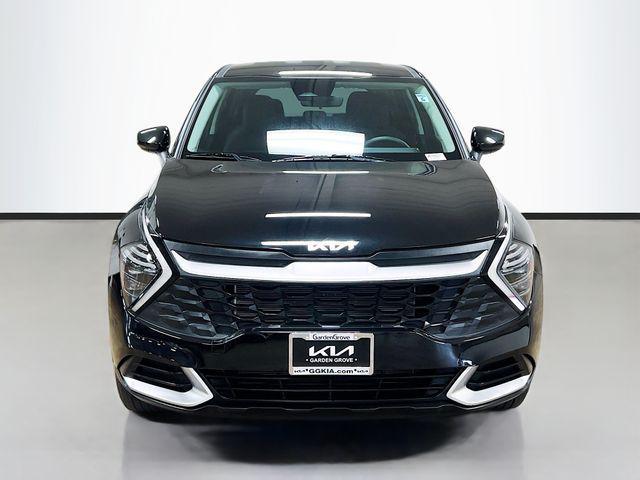 used 2024 Kia Sportage car, priced at $25,359