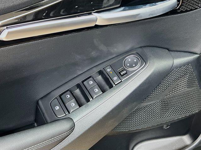 new 2025 Kia Seltos car, priced at $25,920