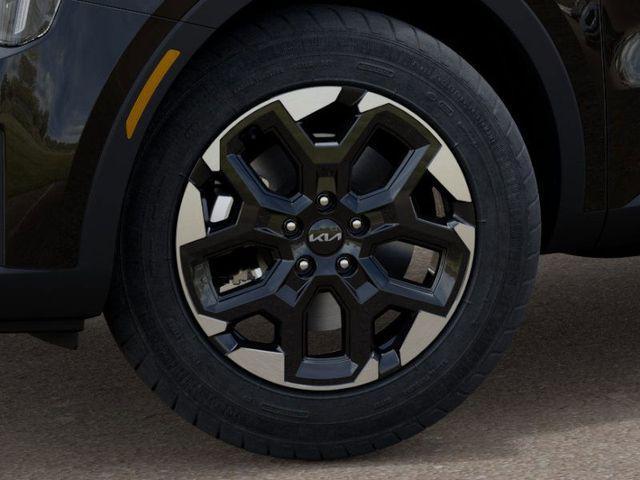 new 2025 Kia Sorento car