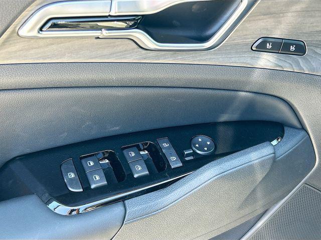 new 2025 Kia Sportage car, priced at $44,460