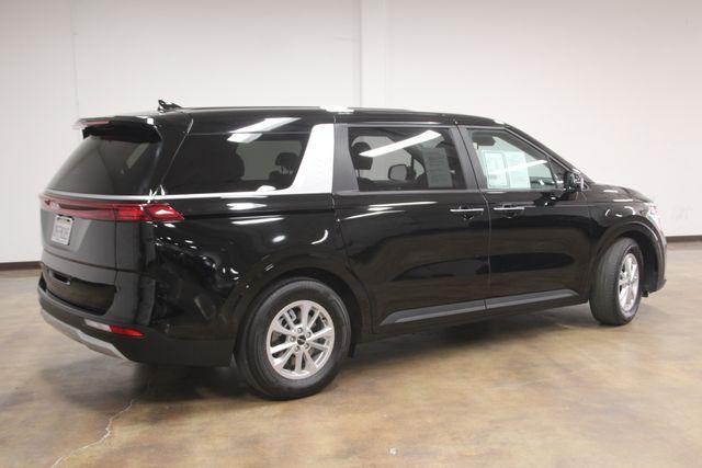 used 2023 Kia Carnival car, priced at $33,999