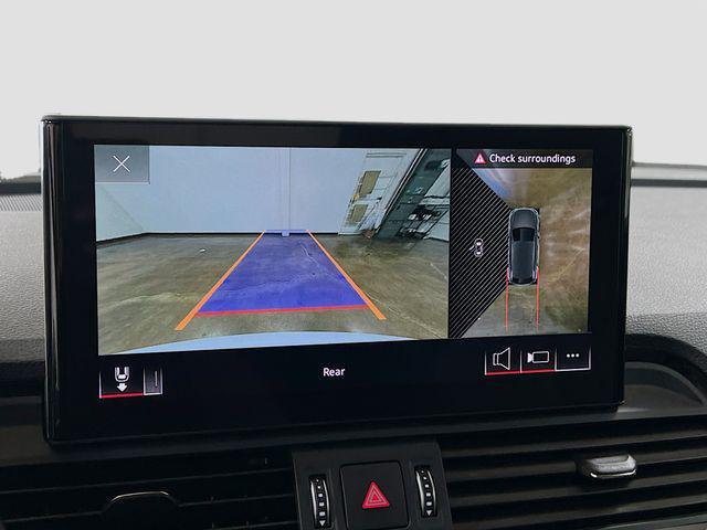 used 2022 Audi Q5 e car, priced at $23,511