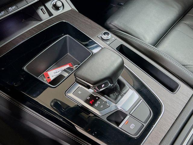 used 2022 Audi Q5 e car, priced at $23,511