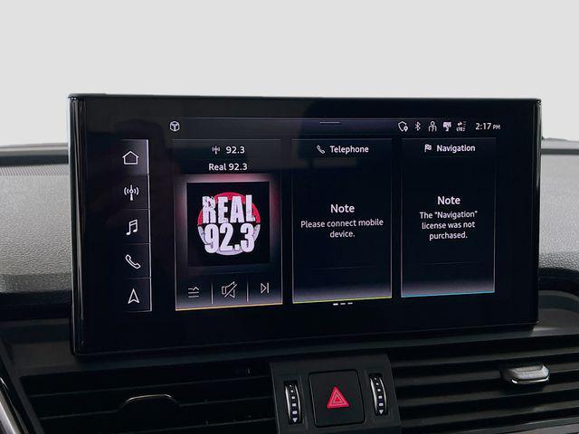 used 2022 Audi Q5 e car, priced at $23,511