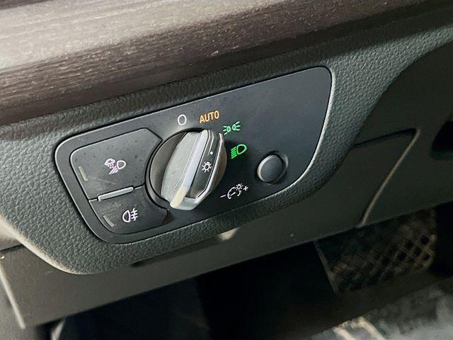 used 2022 Audi Q5 e car, priced at $23,511