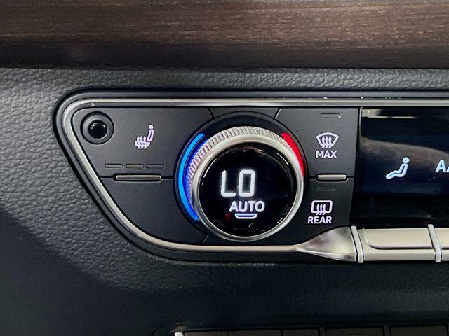 used 2022 Audi Q5 e car, priced at $23,511