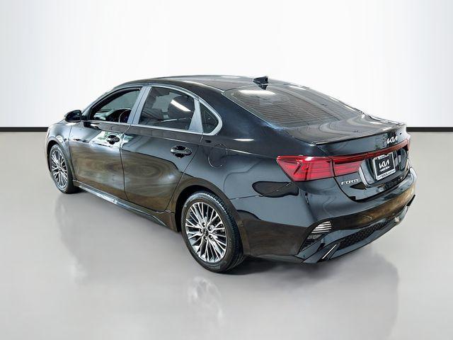 used 2022 Kia Forte car, priced at $17,934