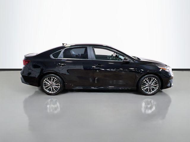 used 2022 Kia Forte car, priced at $17,934