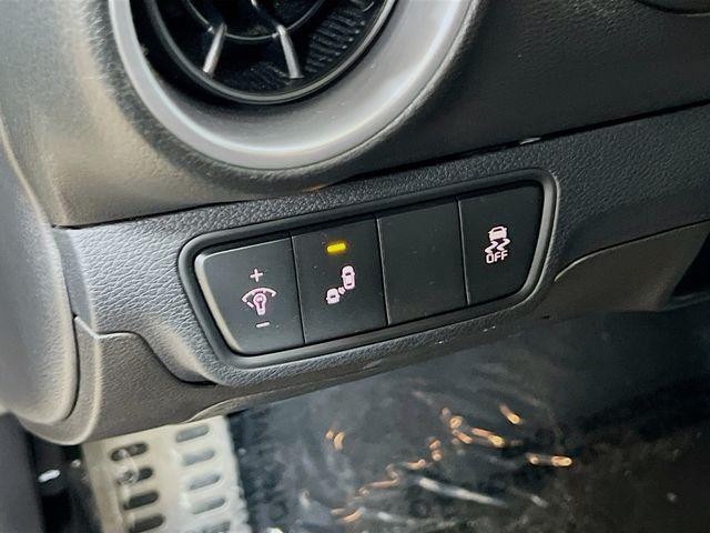 used 2022 Kia Forte car, priced at $17,934