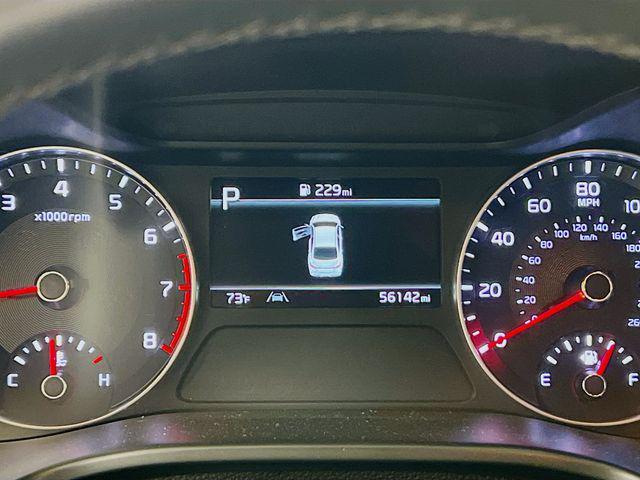 used 2022 Kia Forte car, priced at $17,934