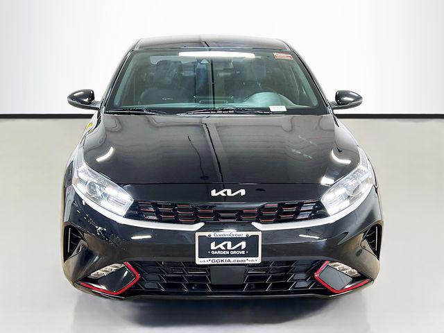 used 2022 Kia Forte car, priced at $17,934