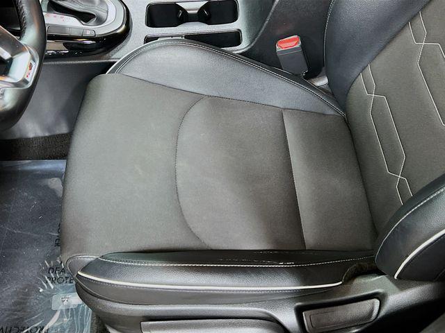 used 2022 Kia Forte car, priced at $17,934