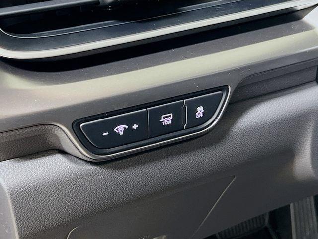 new 2026 Kia Carnival Hybrid car, priced at $51,558