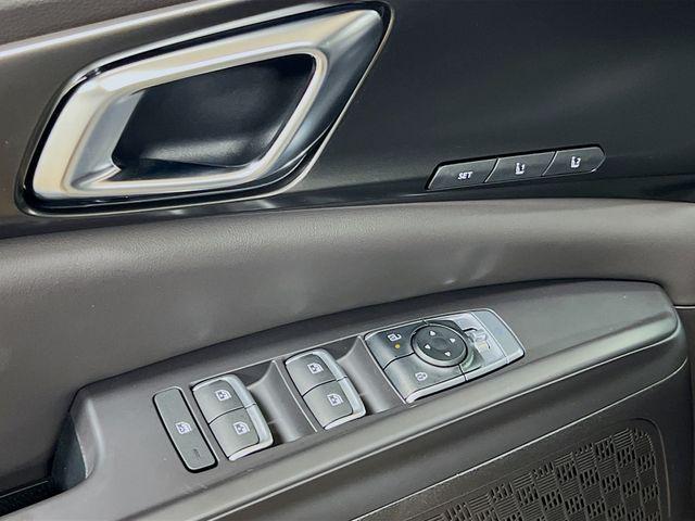 new 2026 Kia Carnival Hybrid car, priced at $51,558