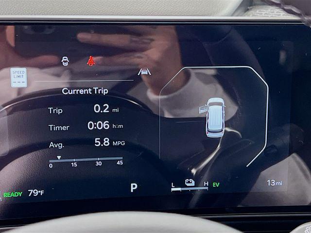 new 2026 Kia Carnival Hybrid car, priced at $51,558