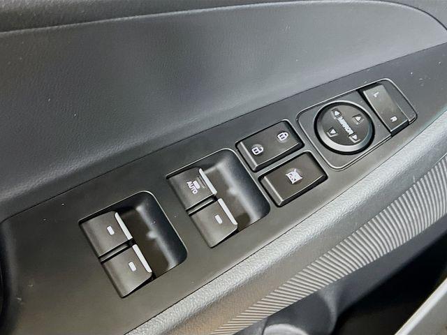 used 2021 Hyundai Tucson car, priced at $21,999