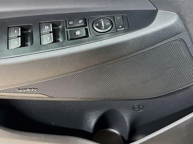 used 2021 Hyundai Tucson car, priced at $21,999