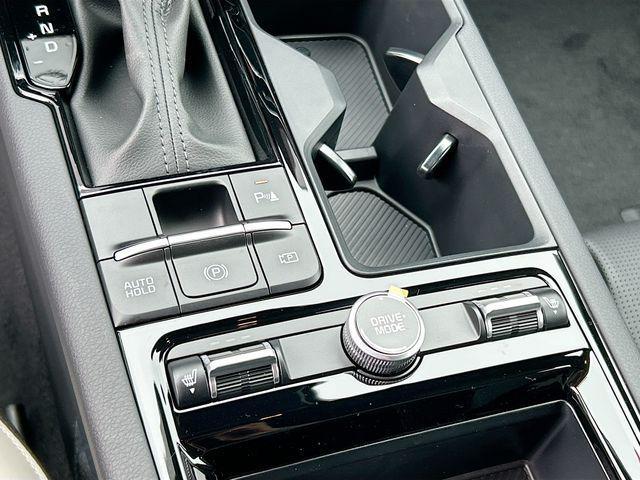 new 2025 Kia K5 car, priced at $29,050