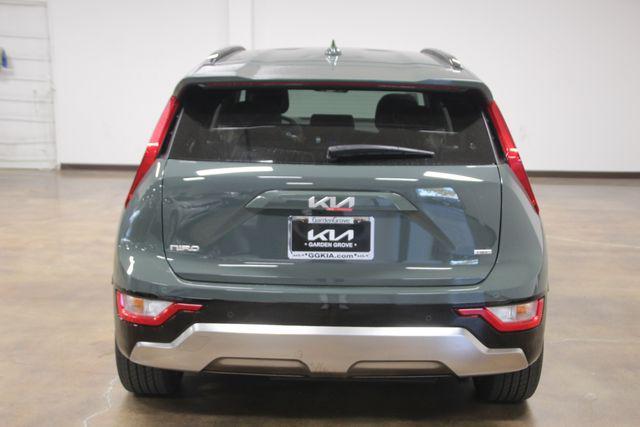 new 2025 Kia Niro car, priced at $34,255