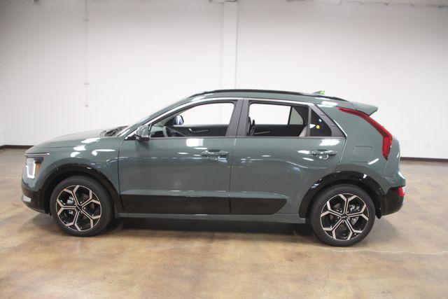 new 2025 Kia Niro car, priced at $34,255