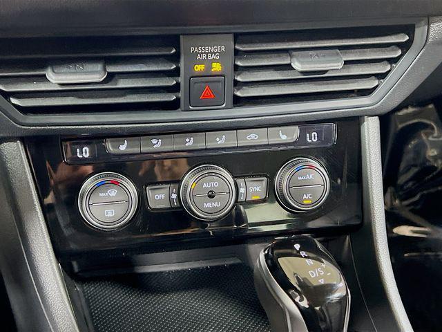 used 2024 Volkswagen Jetta car, priced at $18,977