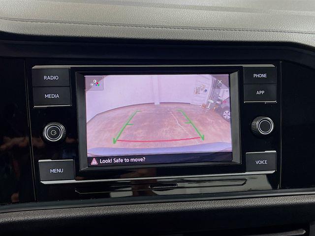 used 2024 Volkswagen Jetta car, priced at $18,977