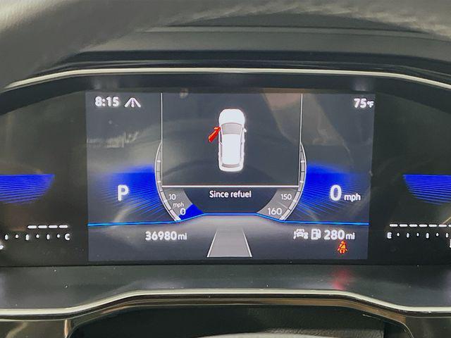 used 2024 Volkswagen Jetta car, priced at $18,977