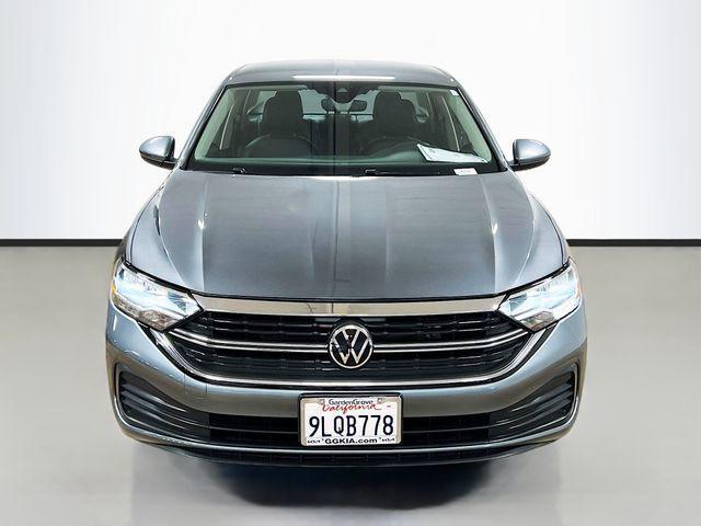 used 2024 Volkswagen Jetta car, priced at $18,977