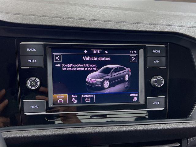 used 2024 Volkswagen Jetta car, priced at $18,977