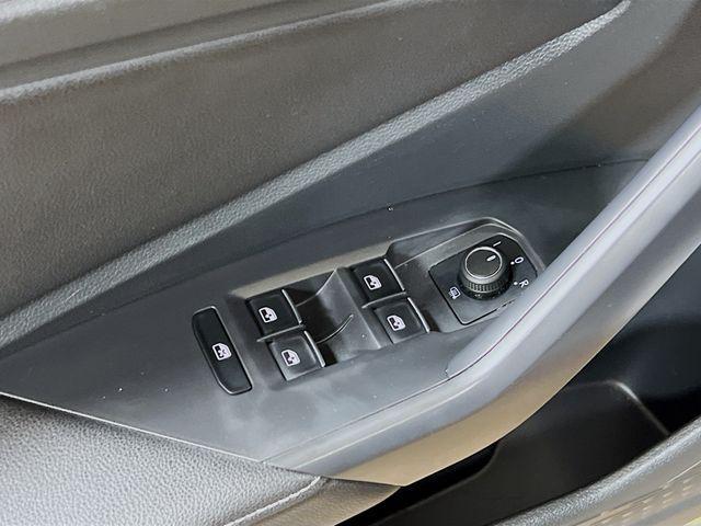 used 2024 Volkswagen Jetta car, priced at $18,977