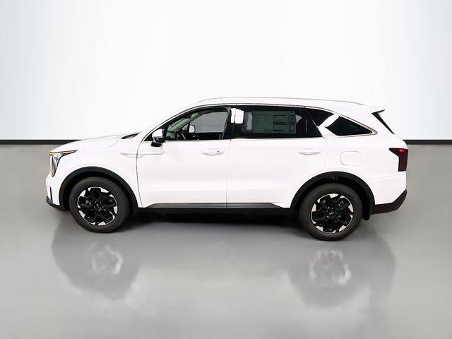 new 2025 Kia Sorento car, priced at $36,305