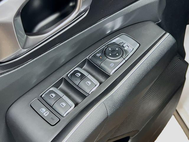 new 2025 Kia Sorento car, priced at $36,305
