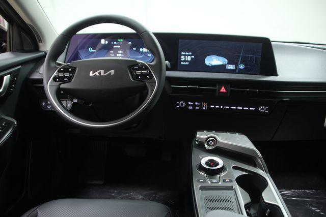 new 2024 Kia EV6 car, priced at $41,250