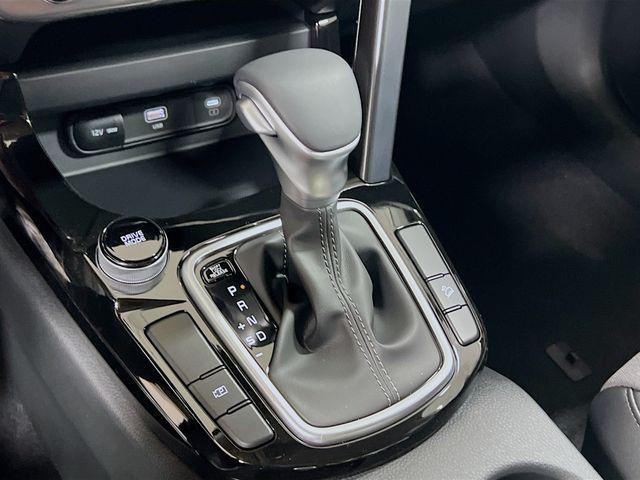 new 2025 Kia Seltos car, priced at $26,670