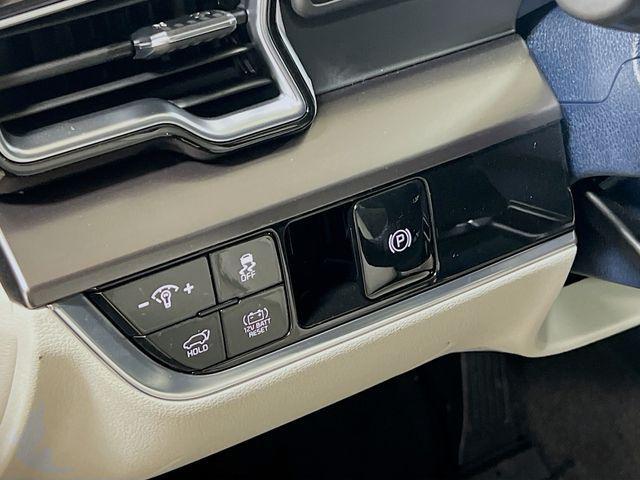 new 2025 Kia Sportage Hybrid car, priced at $36,140