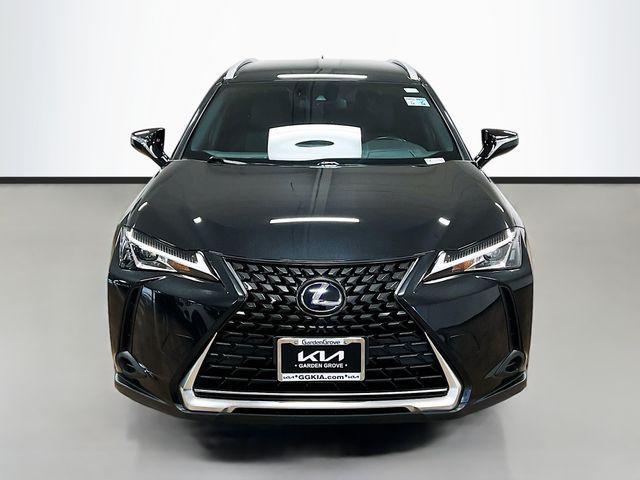 used 2020 Lexus UX 250h car, priced at $26,411