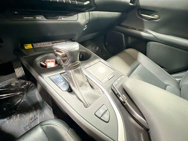 used 2020 Lexus UX 250h car, priced at $26,411