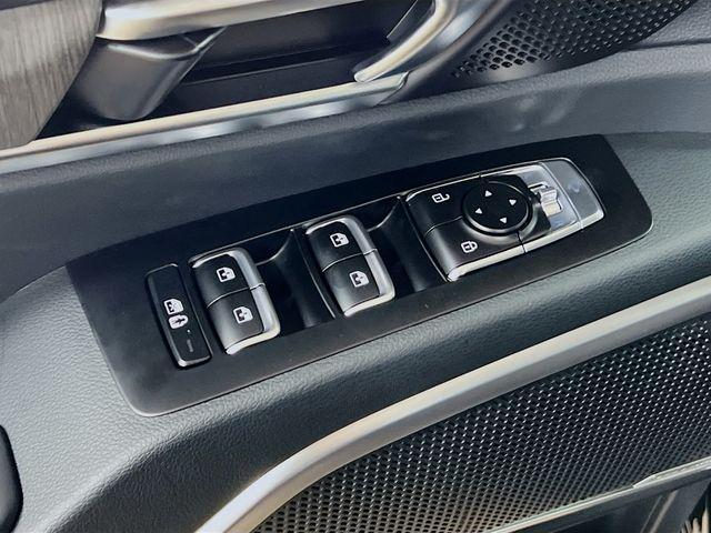 new 2025 Kia Telluride car, priced at $39,939
